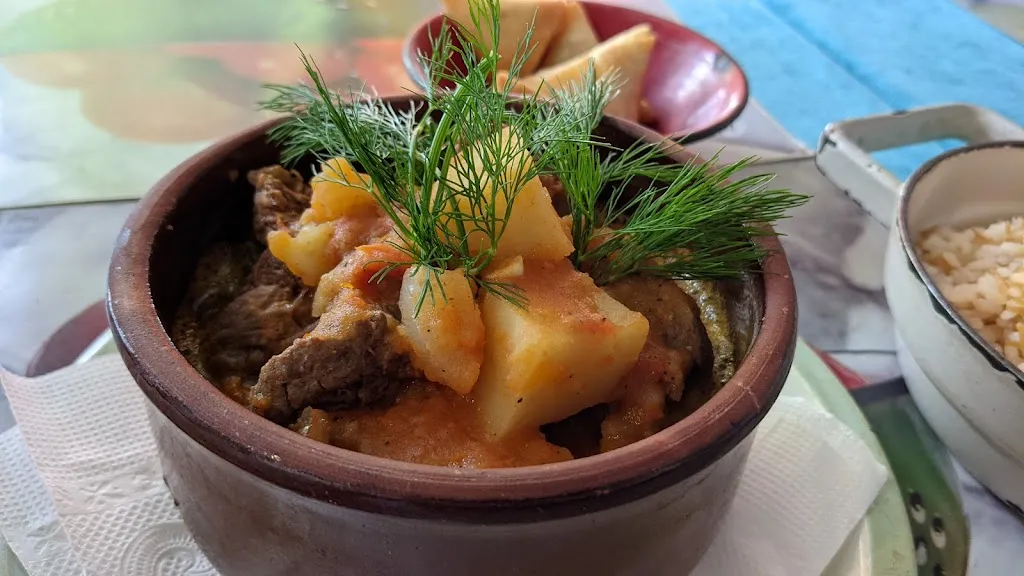 Menu_Cairo Kitchen zamalek_Egypt_image_5