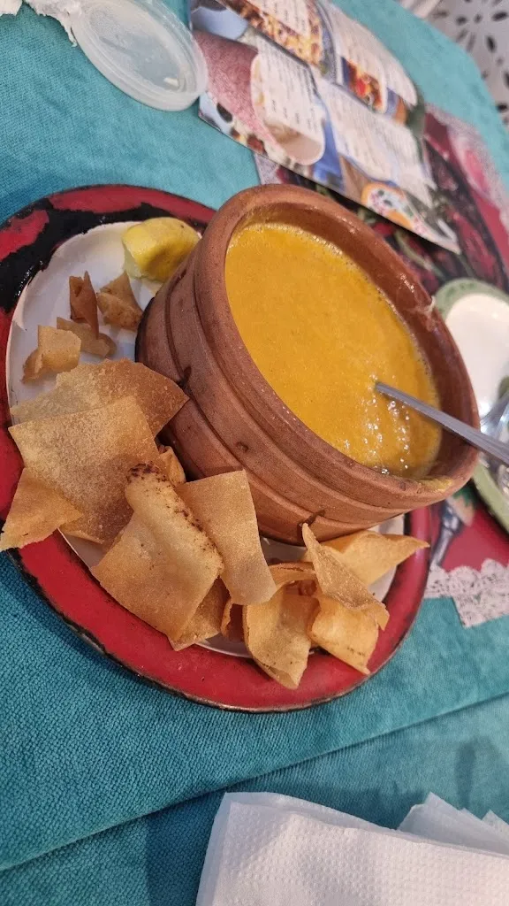 Menu_Cairo Kitchen zamalek_Egypt_image_6