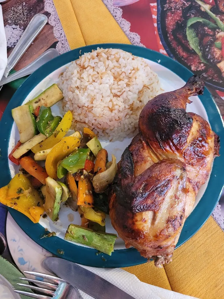 Menu_Cairo Kitchen zamalek_Egypt_image_7