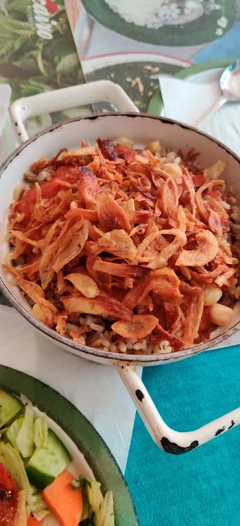 Menu_Cairo Kitchen zamalek_Egypt_image_9