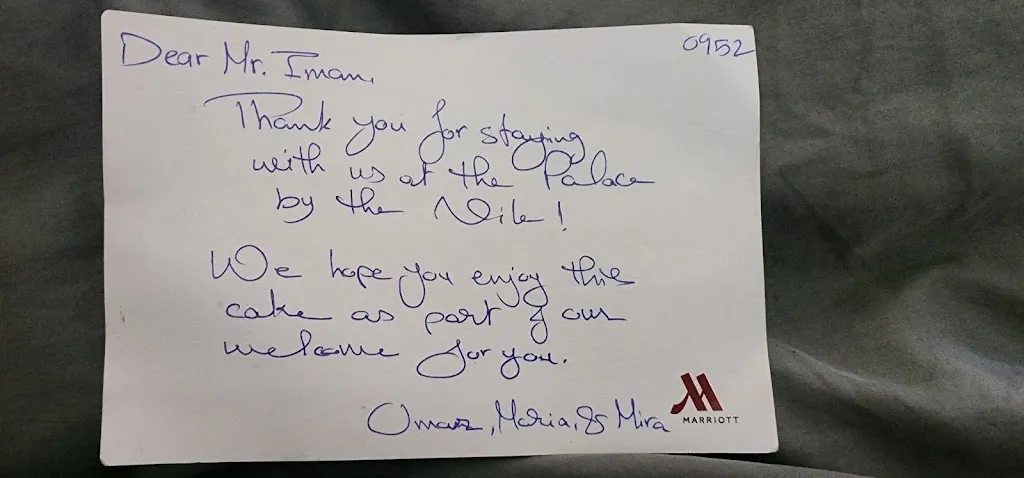 Iman Traveler_Cairo Kitchen zamalek_Egypt_review