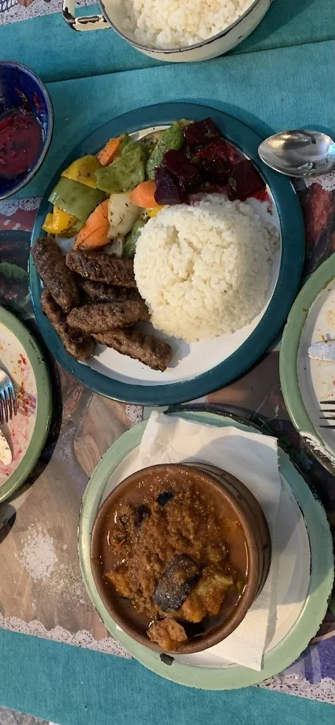 Nader Malek_Cairo Kitchen zamalek_Egypt_review