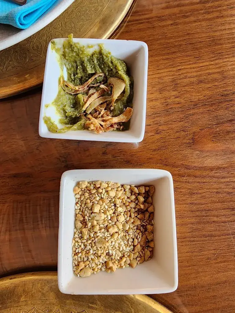 Menu_Al Khal Egyptian Restaurant_Egypt_image_5