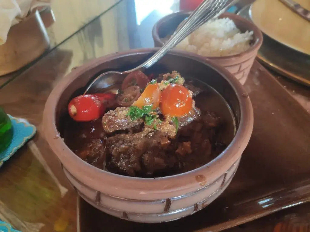 Menu_Al Khal Egyptian Restaurant_Egypt_image_6