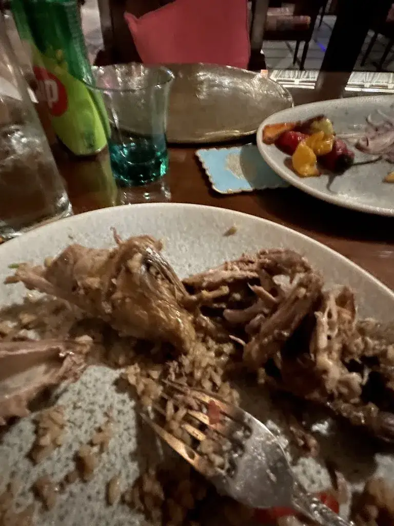 Menu_Al Khal Egyptian Restaurant_Egypt_image_7