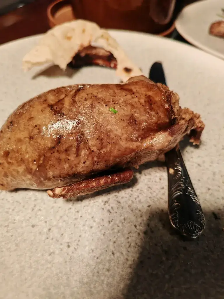 Menu_Al Khal Egyptian Restaurant_Egypt_image_8