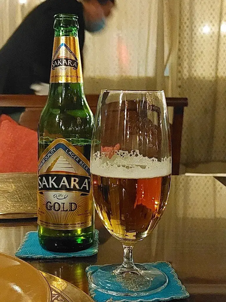 Menu_Al Khal Egyptian Restaurant_Egypt_image_9