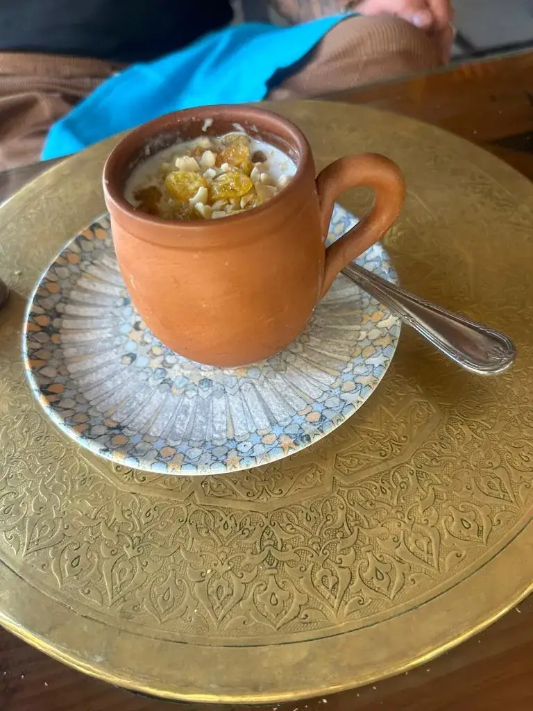 Senad Gashi_Al Khal Egyptian Restaurant_Egypt_review