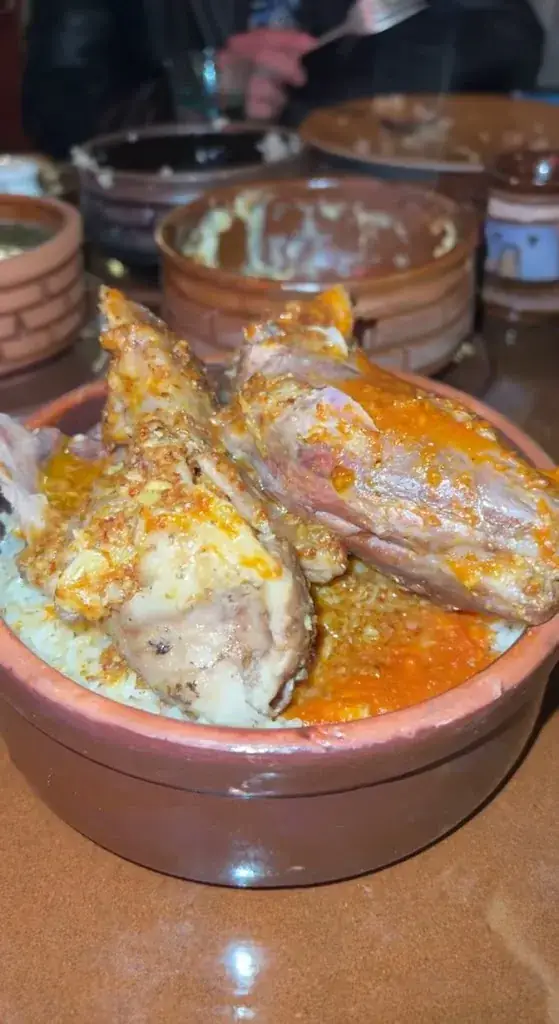Yousof Hashim_Al Khal Egyptian Restaurant_Egypt_review
