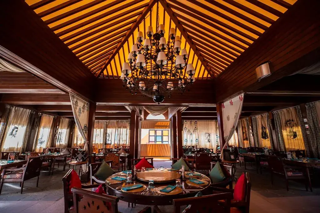 Al Khal Egyptian Restaurant restaurant in Egypt