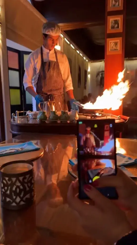 Al Khal Egyptian Restaurant_Egypt_slider_image_2