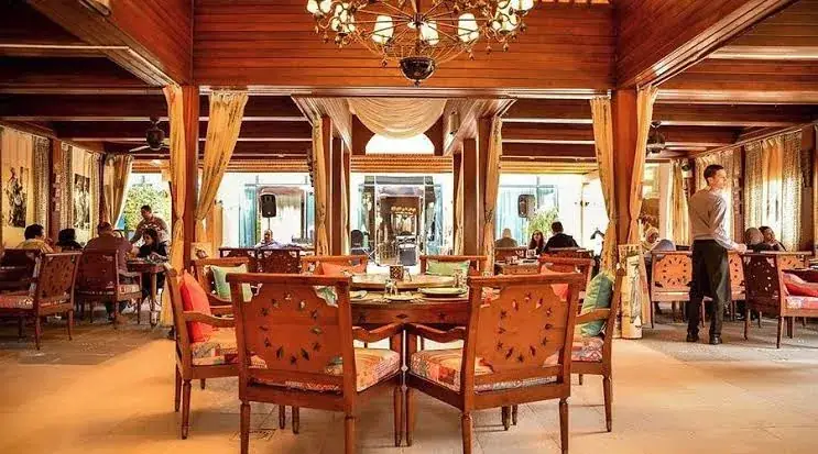 Al Khal Egyptian Restaurant_Egypt_slider_image_3