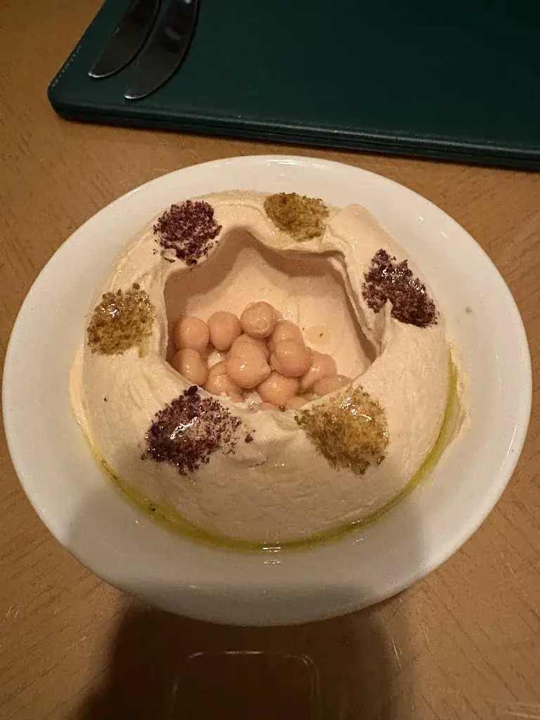 Max Slaughter_Zitouni_Egypt_review