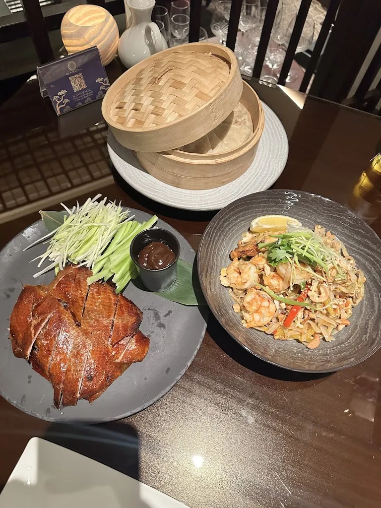 Menu_SAIGON RESTAURANT & LOUNGE_Egypt_image_3