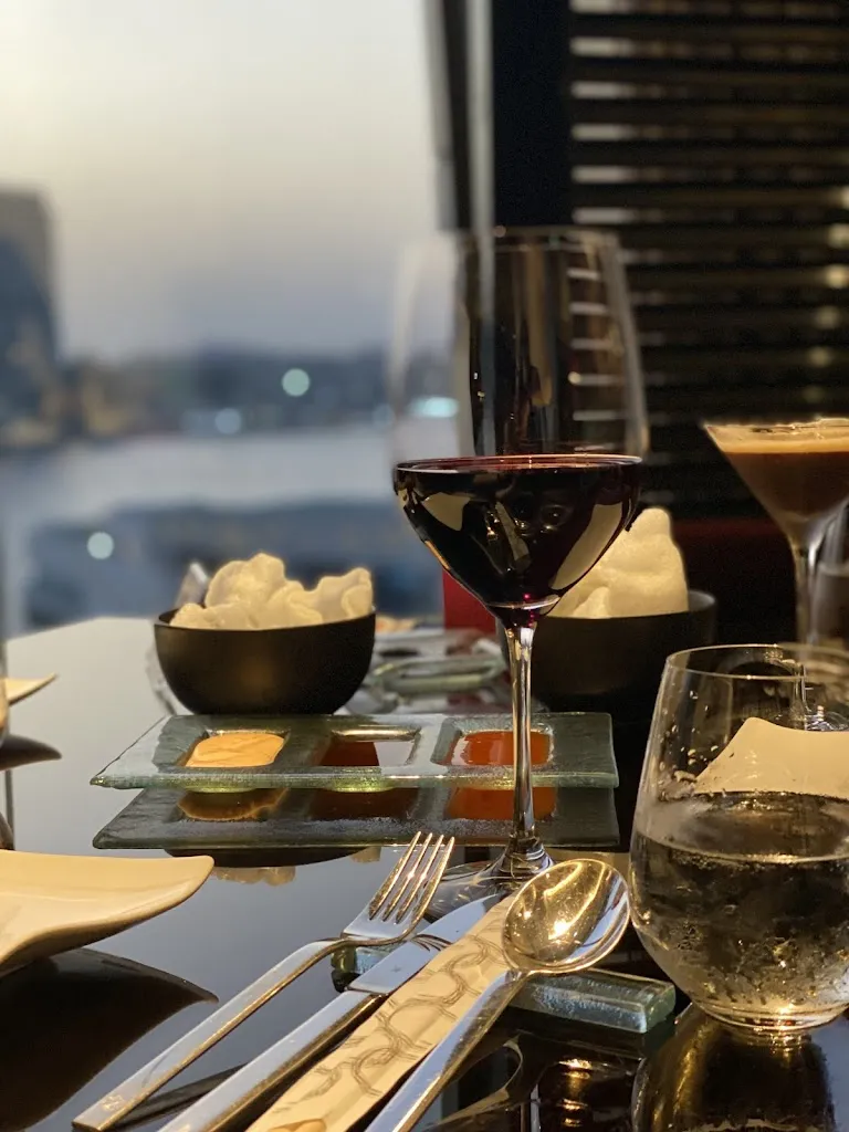 Menu_SAIGON RESTAURANT & LOUNGE_Egypt_image_4