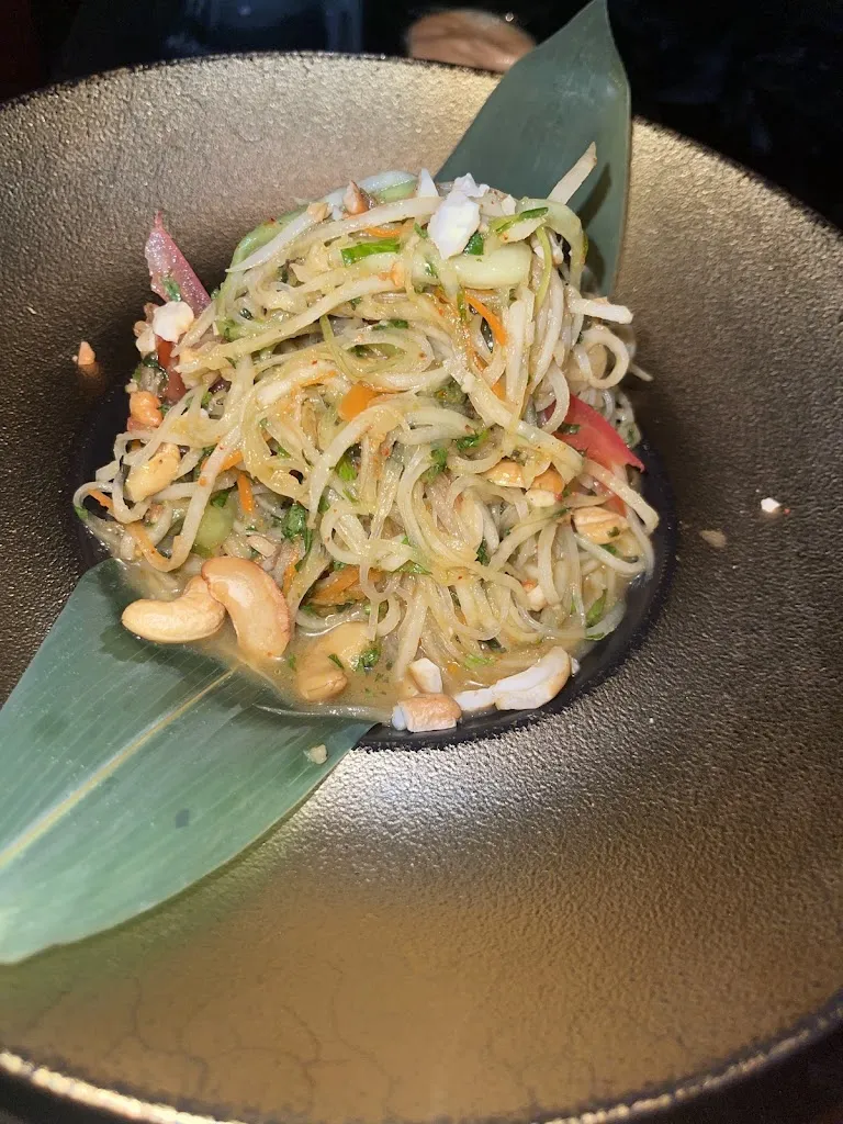 Menu_SAIGON RESTAURANT & LOUNGE_Egypt_image_5