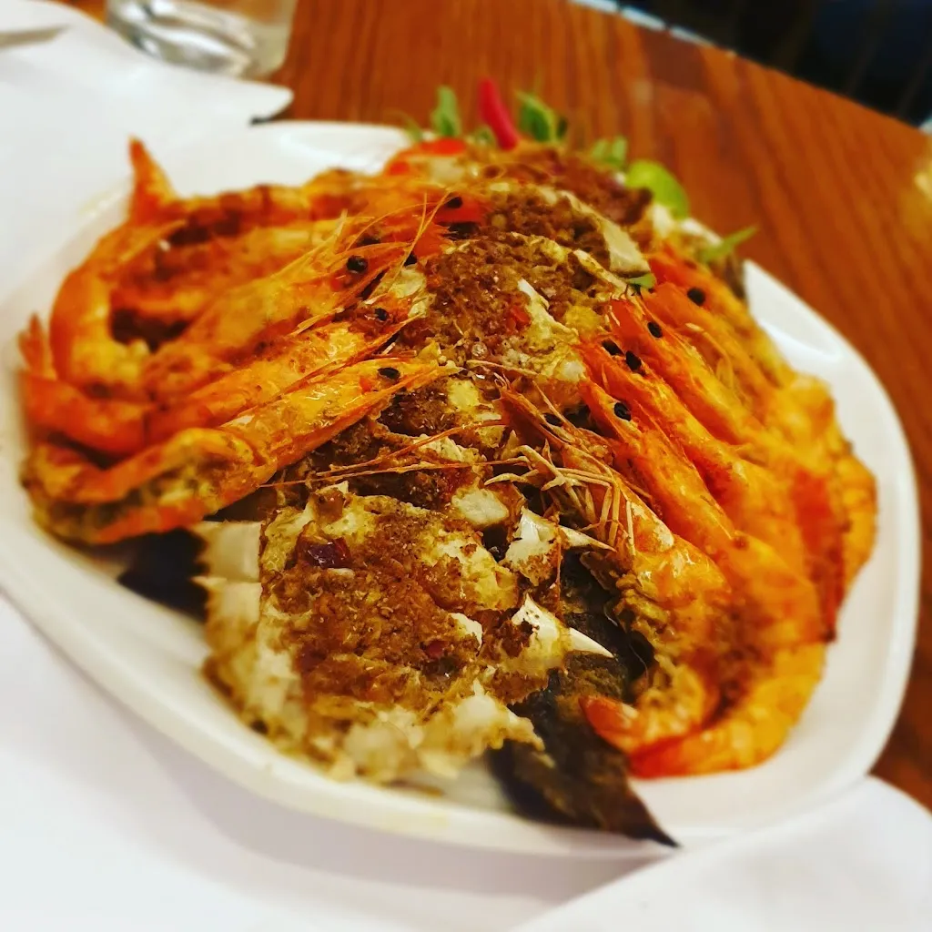 Menu_SAIGON RESTAURANT & LOUNGE_Egypt_image_6