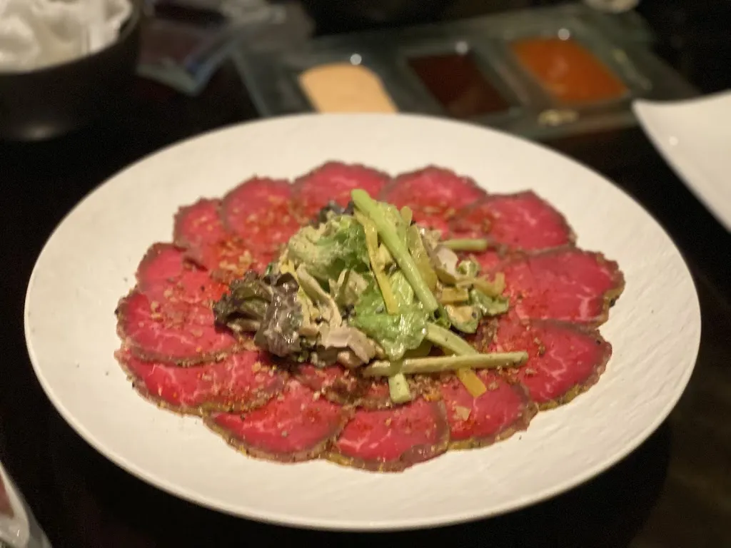 Menu_SAIGON RESTAURANT & LOUNGE_Egypt_image_7