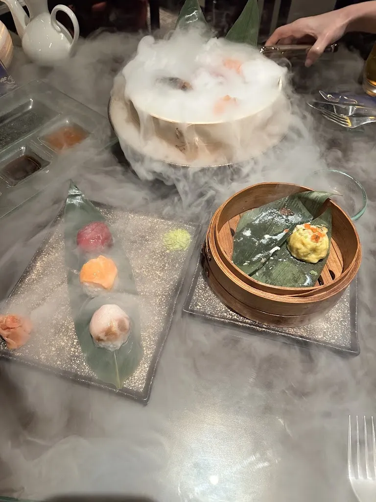 Menu_SAIGON RESTAURANT & LOUNGE_Egypt_image_9