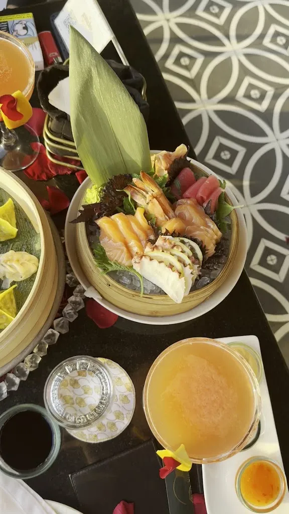 SAIGON RESTAURANT & LOUNGE_Egypt_slider_image_2