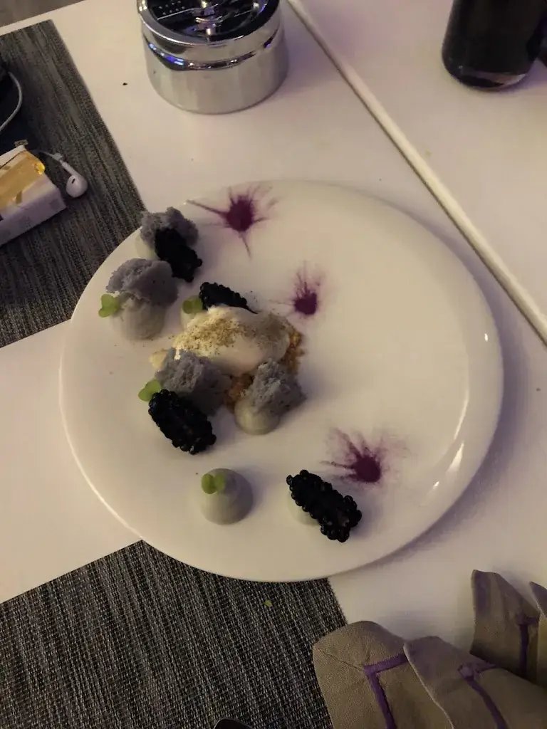 Nick Seruwagi_Le Deck_Egypt_review