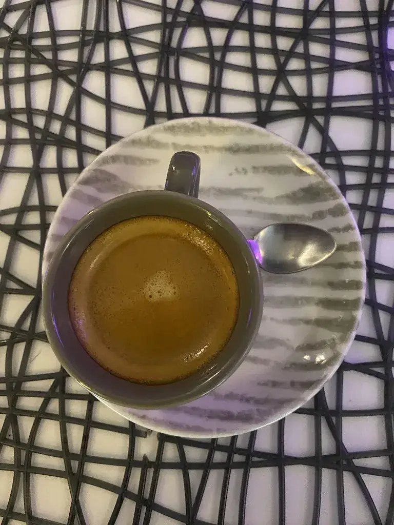 Alpha Chen_Le Deck_Egypt_review