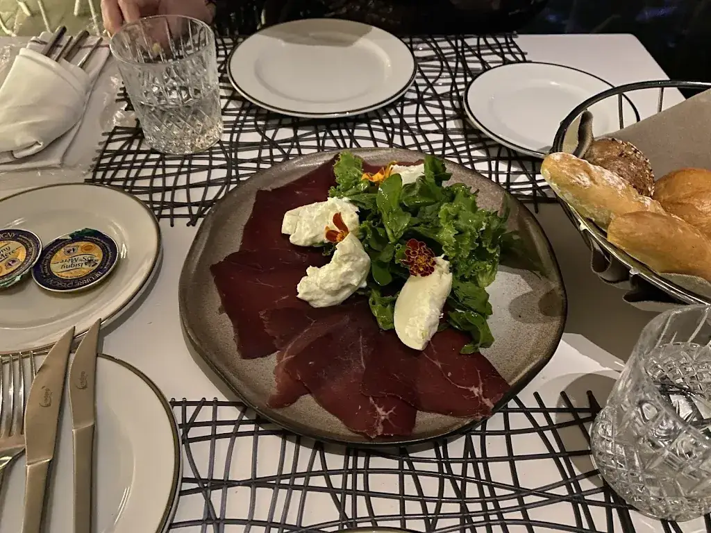 Jan Szczepanski_Le Deck_Egypt_review