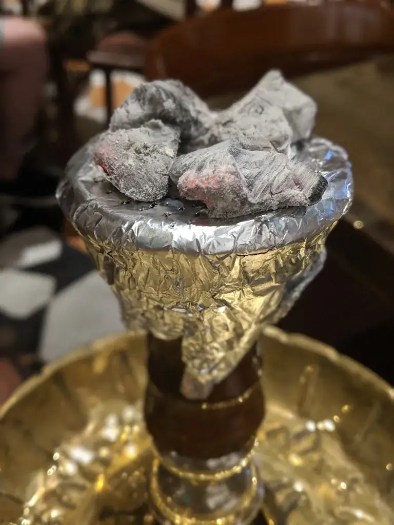 Menu_Khan El Khalili Restaurant & Naguib Mahfouz Cafe_Egypt_image_5