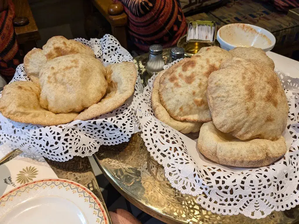 Menu_Khan El Khalili Restaurant & Naguib Mahfouz Cafe_Egypt_image_8