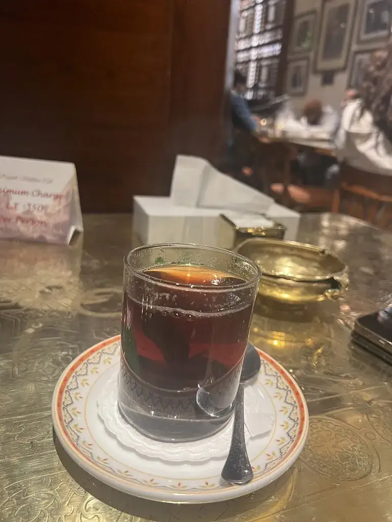 Menu_Khan El Khalili Restaurant & Naguib Mahfouz Cafe_Egypt_image_9