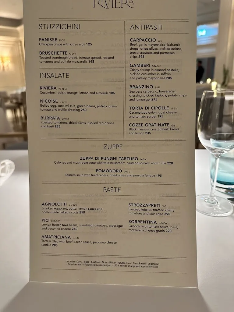 Menü_Riviera_Egypt_Bild_4
