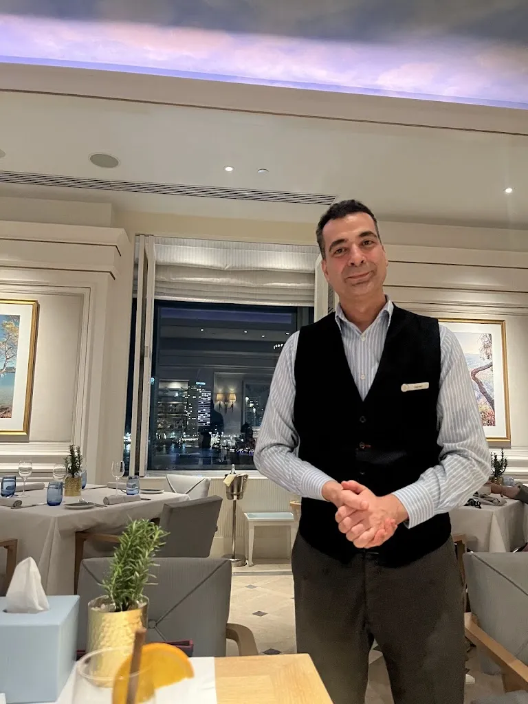 Remaz Alsukaibi_Riviera_Egypt_Bewertung