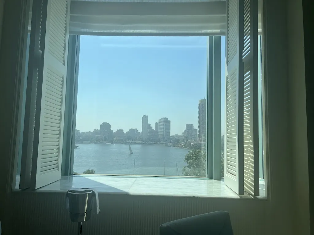 In Conversation with FKM Fatima Mamod_Riviera_Egypt_Bewertung