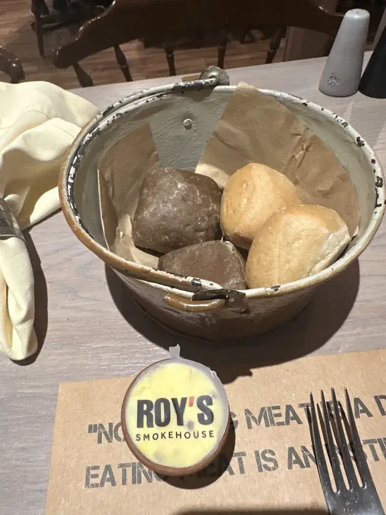 Menu_Roy's Smokehouse_Egypt_image_9