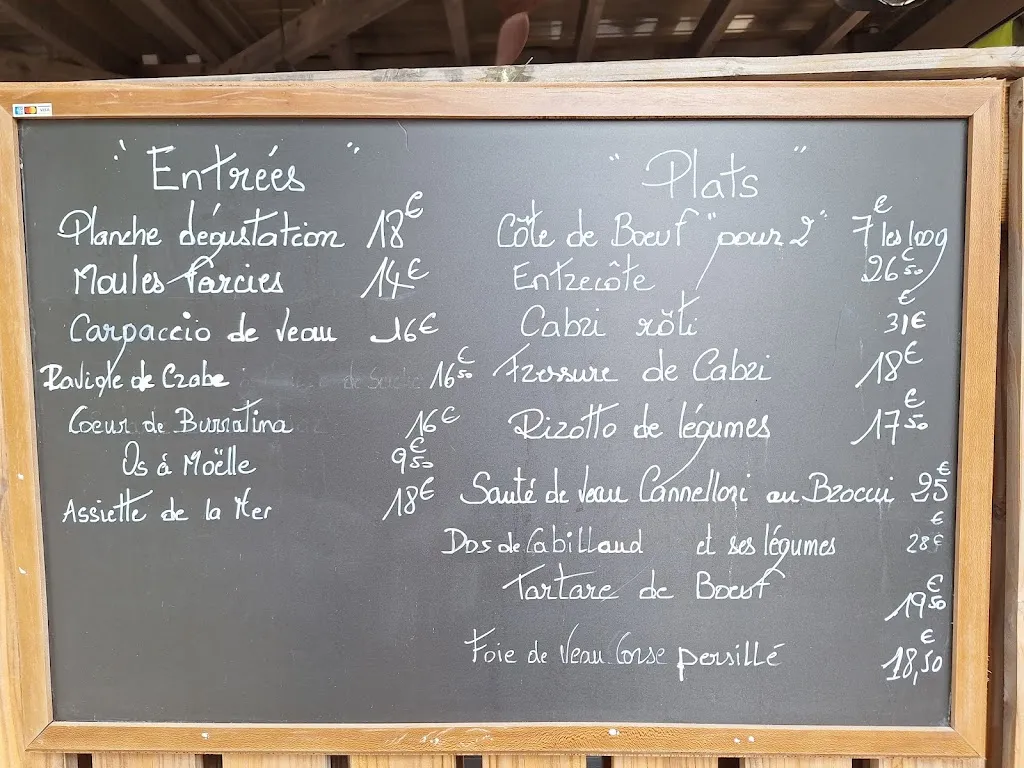 Menu_L'alivu Calenzana_Calenzana_imagen_1