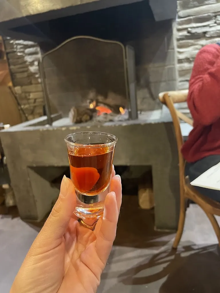 Anaïs BERDOU_L'alivu Calenzana_Calenzana_reseña