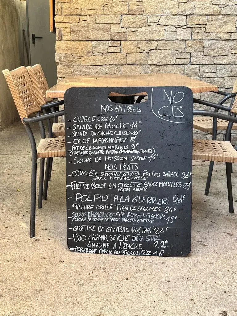 Menu_A Stazzona_Calenzana_image_1