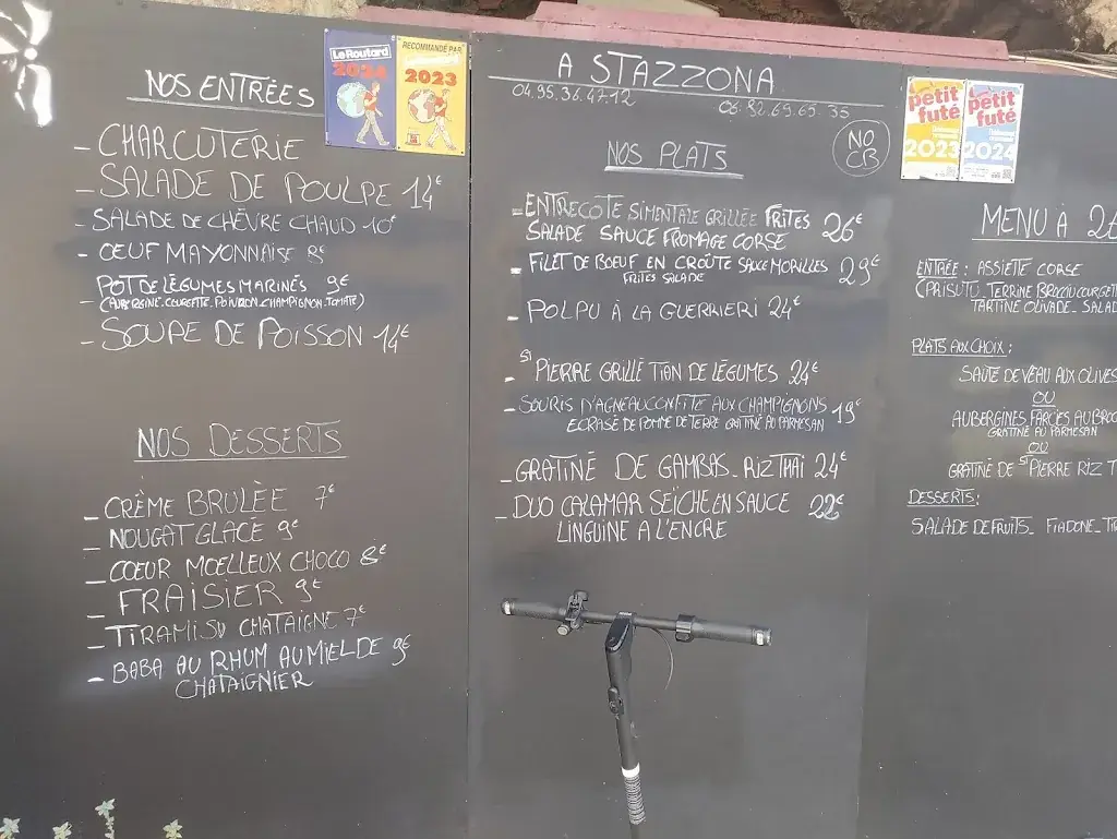 Menu_A Stazzona_Calenzana_image_2