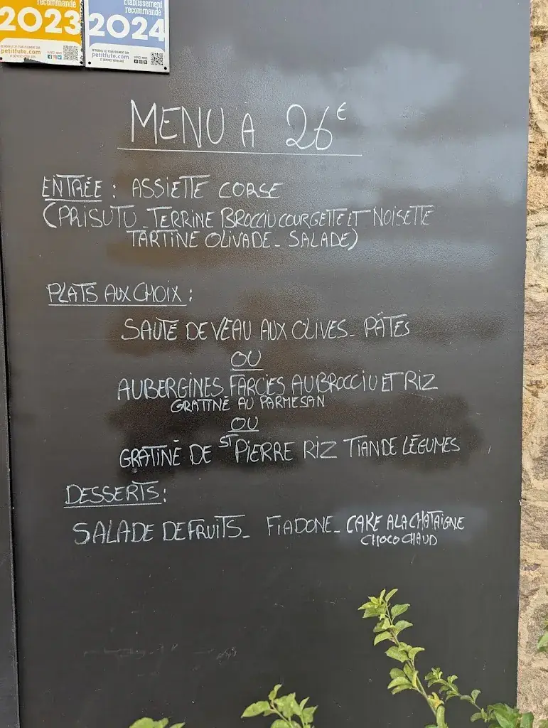 Menu_A Stazzona_Calenzana_image_4