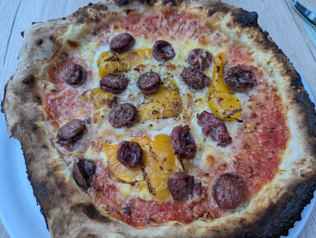 Jeremie Le Hen_A manghjusca_Calenzana_review