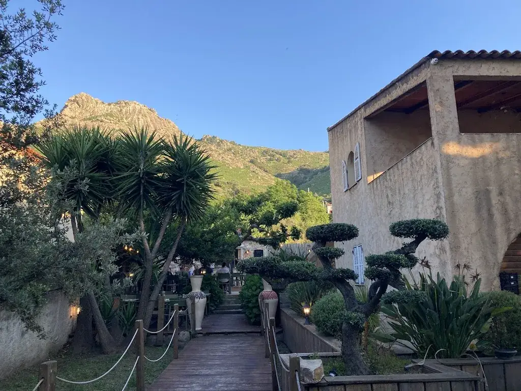 Chloé Tempo_A manghjusca_Calenzana_review