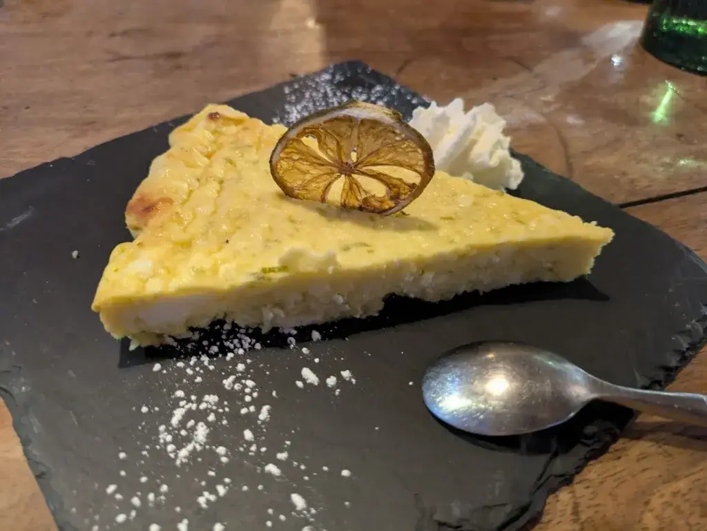 Marie-Lucie Susini_Casa Maiò Restaurant_Calenzana_review