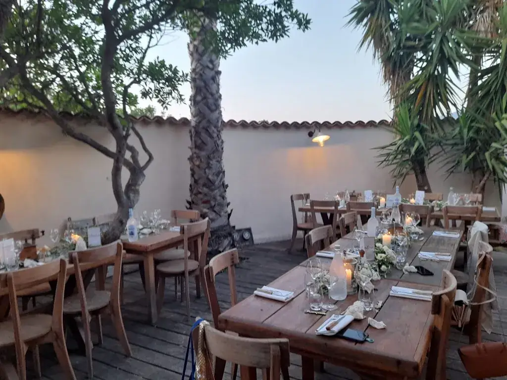 Isadora.55_Casa Maiò Restaurant_Calenzana_review