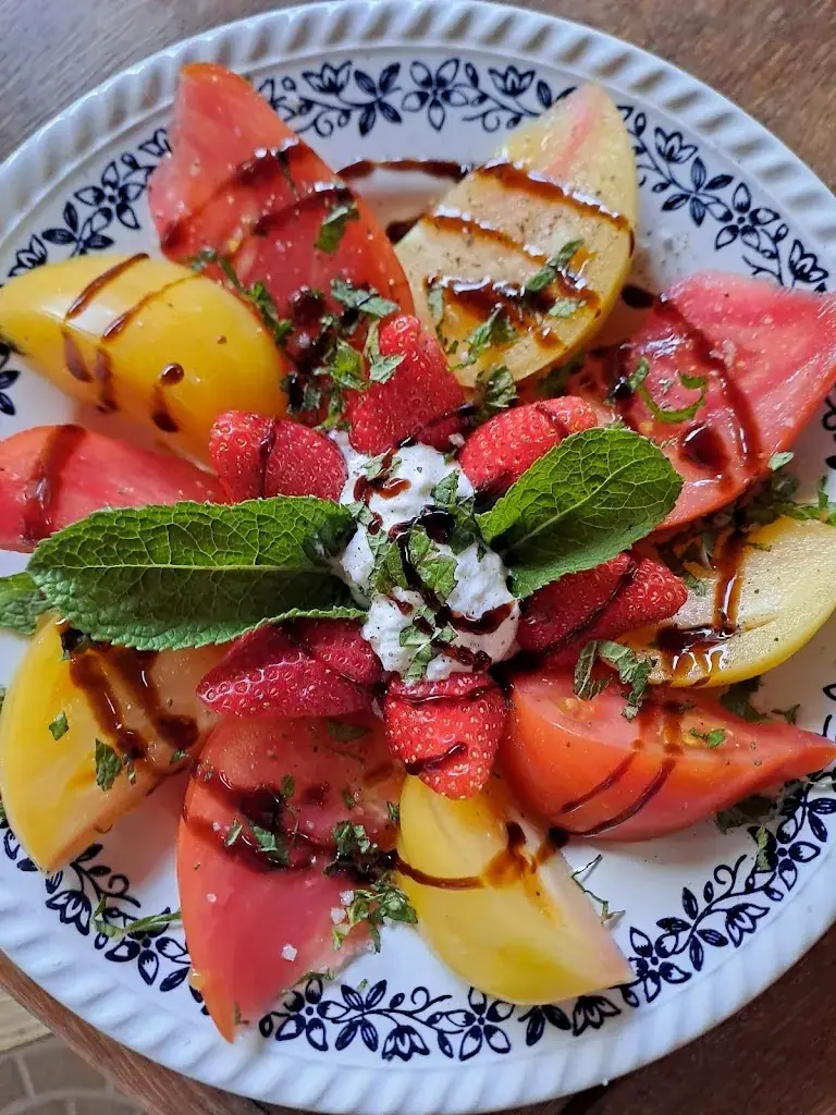 Casa Maiò Restaurant_Calenzana_slider_image_3