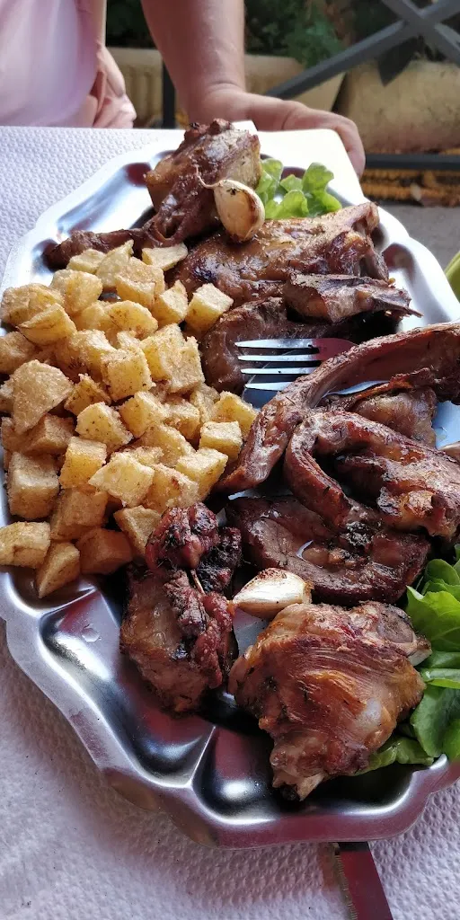 Menu_Restaurant le Calenzana Chez Michel_Calenzana_image_6