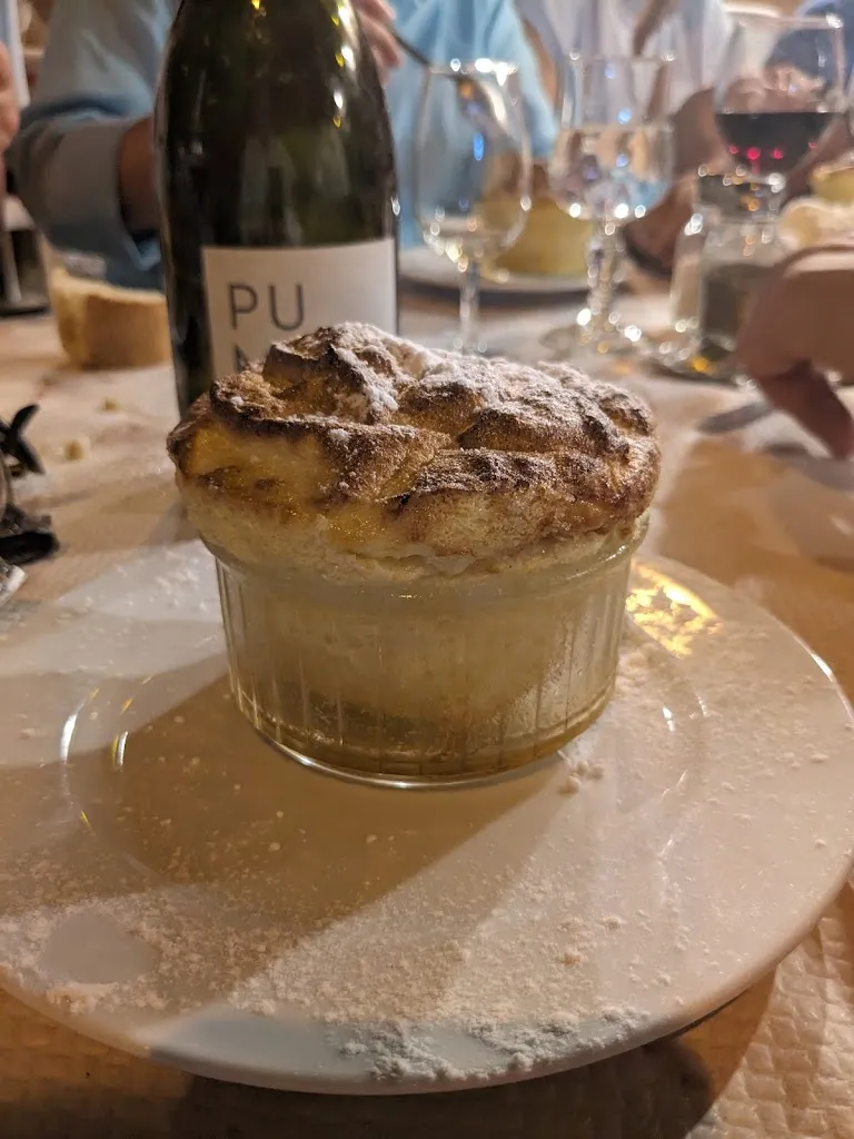 Oliver McGinley_Restaurant le Calenzana Chez Michel_Calenzana_review