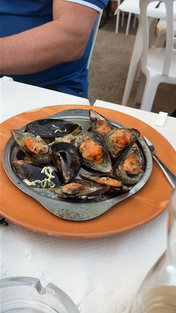 Nicolas Horstmann_Restaurant le Calenzana Chez Michel_Calenzana_review