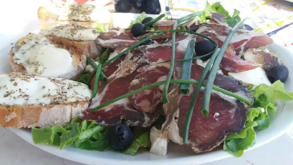 Menü_Le Prince Pierre_Calenzana_Bild_1