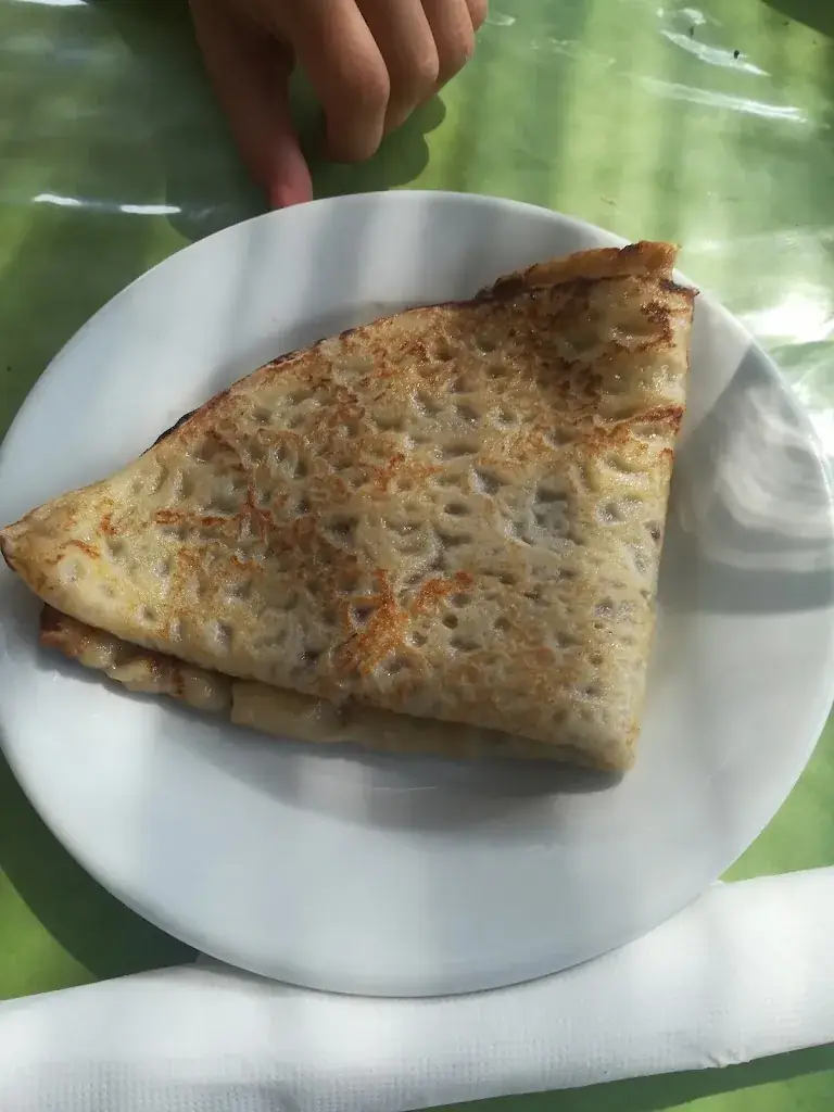 Menü_Le Prince Pierre_Calenzana_Bild_2