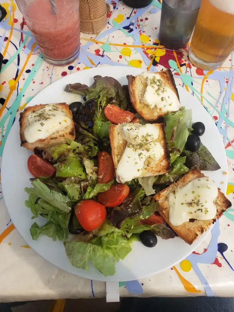 Menü_Le Prince Pierre_Calenzana_Bild_6